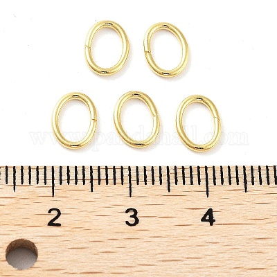 Кольца для прыжков из нержавеющей стали 304 STAS-F221-46V-G-1