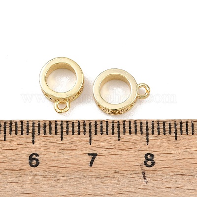 Поручни из латунной трубки KK-Z132-04G-1