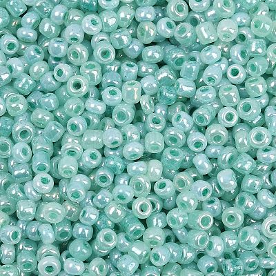 Runde Saatperlen&nbsp;SEED-XCP0001-48-1