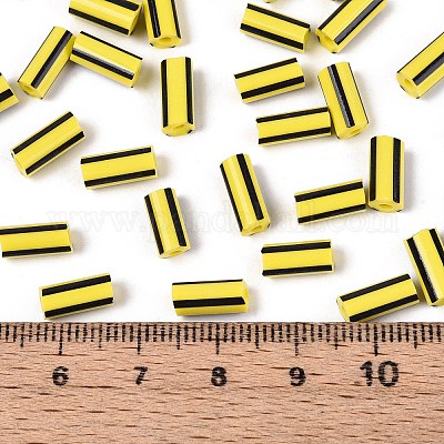 Стеклярус SEED-S055-A-008-1