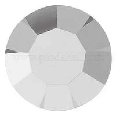 Preciosa® maxima кристалл круглые камни X-PRC-RBSS39-00030-270-1