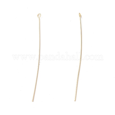 Латунные булавки KK-I702-49G-1