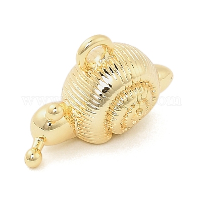 Латунные подвески&nbsp;LS-KK-I380-15G-1