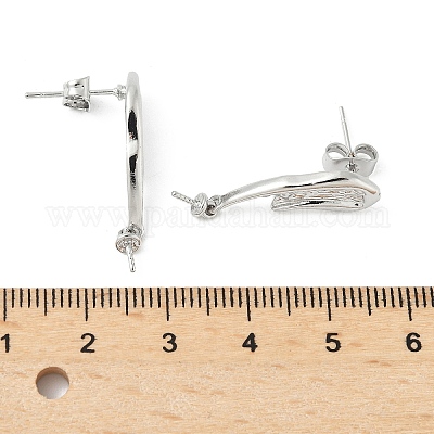 Изделия из латуни KK-M326-19P-1