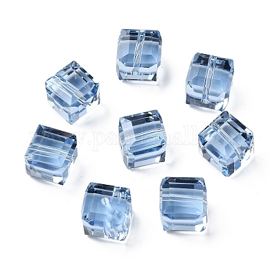 Стекло к9&nbsp;SWAR-F074-8x8mm-14-1