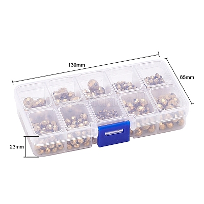 Ювелирные изделия DIY-YW0003-94-1