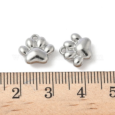 Подвески из нержавеющей стали 304 STAS-F320-10P-1