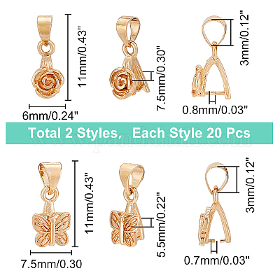 40 шт. KK-AR0002-85-1