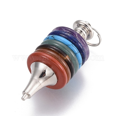 Чакра ювелирные изделия G-E516-A01-1