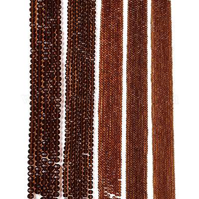 Стеклянные бусины EGLA-A044-T3mm-D02-1