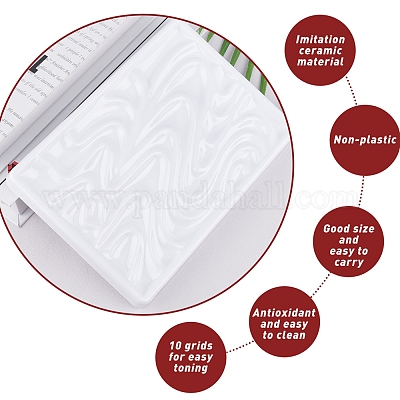 Принадлежности для рисования AJEW-NB0001-78-1