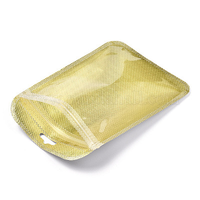 Durchsichtige&nbsp;OPP-Q006-04G-1