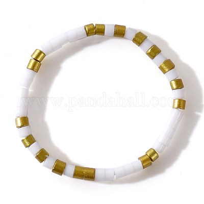 Модное повседневное кольцо из бисера&nbsp;WH2928-1-1