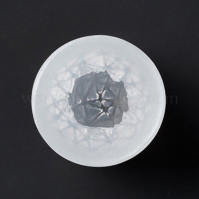 DIY пасхальные яйца свечи пищевые силиконовые Молды DIY-I106-01D-1