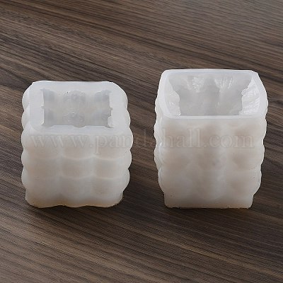 Силиконовые Молды для пищевых продуктов для свечей DIY-Z043-01A-1