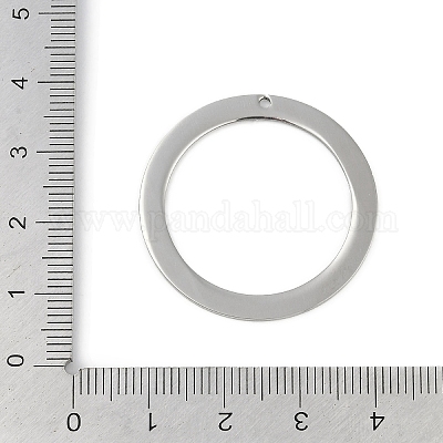 Подвески из нержавеющей стали 304 STAS-L279-003P-1