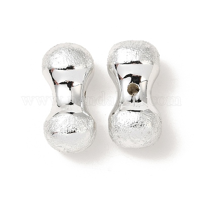 УФ-покрытие ccb пластиковые бусины FIND-Z066-01A-1