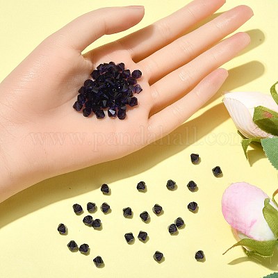 Хрустальные бусины preciosa® Y-PRC-BA6-20480-1