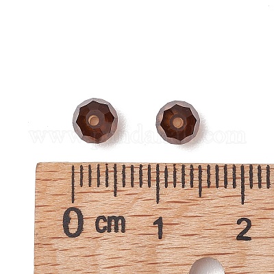 Хрустальные бусины preciosa® X-PRC-BB5-10220-1