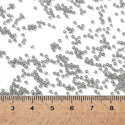 Круглые бусины toho SEED-XTR15-0009-1