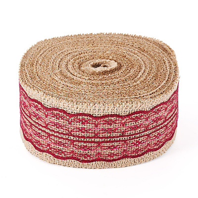 Лента из мешковины OCOR-TAC0023-16A-1