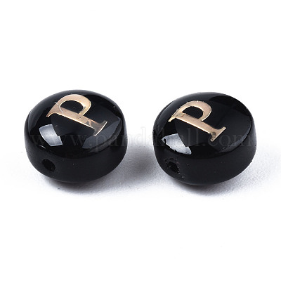 Бусины лэмпворк  LAMP-S196-001P-1