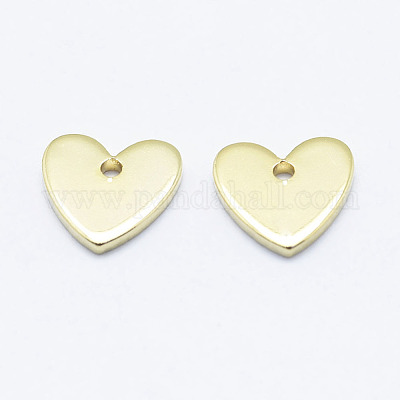 Латунь подвески KK-G331-84G-NF-1