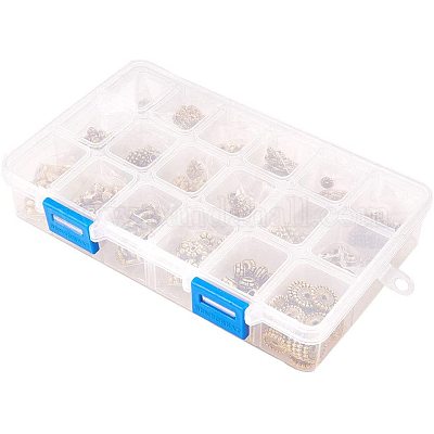 Тибетском стиле сплав Шарики прокладки TIBEB-PH0004-21AG-1