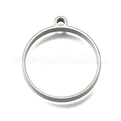 Подвески из нержавеющей стали 304 STAS-S181-01P-I-1