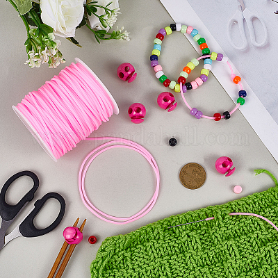 1 рулон полой трубы ПВХ трубчатый синтетический резиновый шнур RCOR-CP0001-01F-1