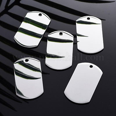 Большие подвески из нержавеющей стали 304 STAS-I140-20S-1