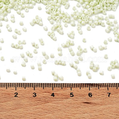 Выпечка краска стеклянные бусины&nbsp;X-SEED-S042-05B-63-1