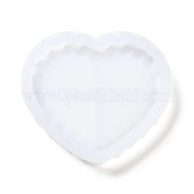 Силиконовые геометрические Молды для подставок с пузырьками своими руками X1-AJEW-M224-01C-1