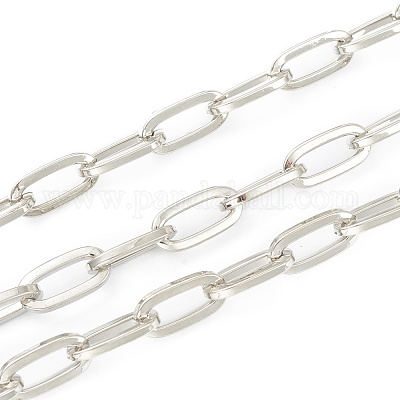 Экологически чистые латунные скрепки ручной работы KK-J276-19-P22-1