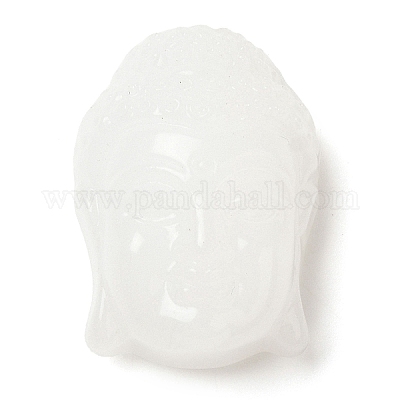 Стеклянные подвески GLAA-C033-02-1