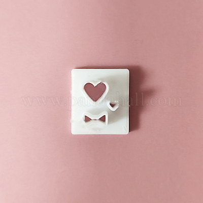 Пластиковые пластилиновые инструменты FIND-PW0021-35D-1