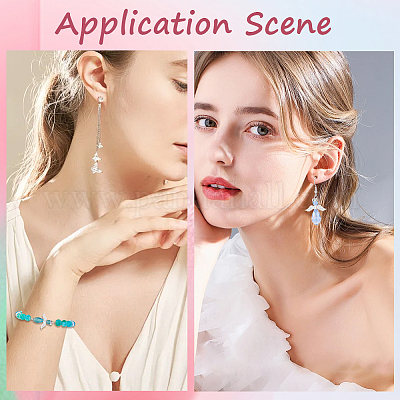 200 шт. бусины из сплава в тибетском стиле FIND-SP0002-15B-1