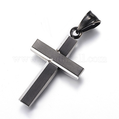 Подвески из нержавеющей стали 304&nbsp;STAS-H329-64BP-1