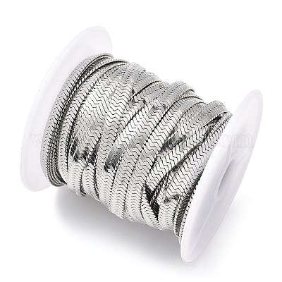 Латунь елочка цепи CHC-C011-01D-P-1