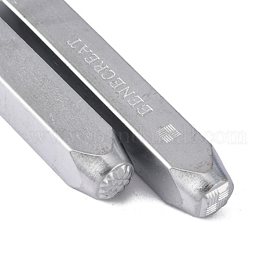 Железо металлические марки AJEW-L060-03L-1