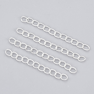 Удлинитель железной цепи IFIN-T007-10S-1