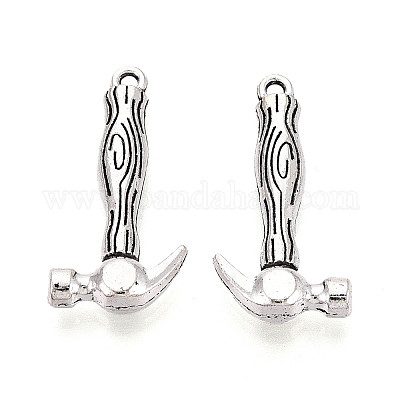 Сплавочные подвески тибетского стиля&nbsp;TIBEP-T054-10AS-1