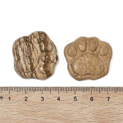 Натуральная яшма G-I395-A01-1