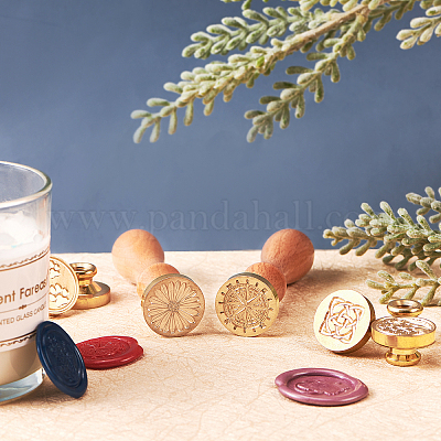 Изготовление штампов своими руками DIY-PH0027-20-1