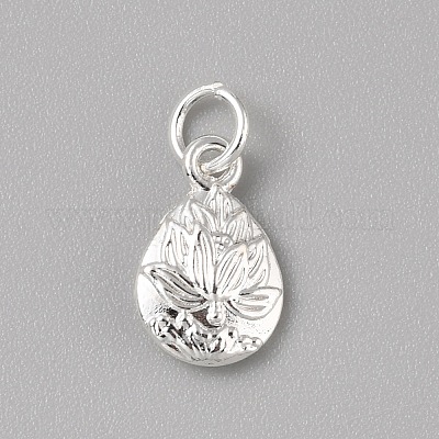 Messing Charme&nbsp;LS-FIND-WH0159-63S-01-1