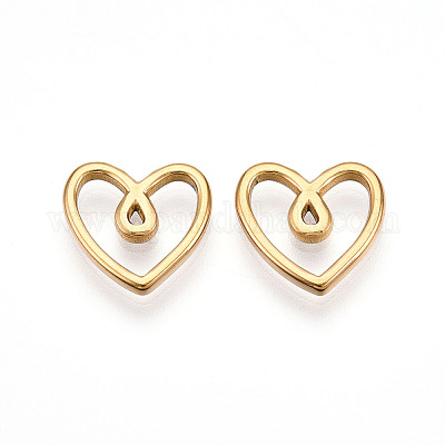 Соединительные кольца из нержавеющей стали 304 STAS-N109-15G-1