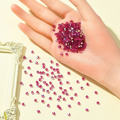 Хрустальные бусины preciosa® X-PRC-BA4-70350-200-1