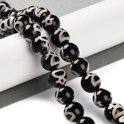 Натуральный тибетский бог богатства G-B084-A07-02-1