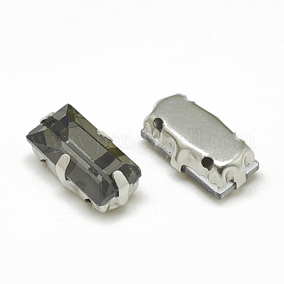 Шить на горный хрусталь RGLA-T092-5x15mm-03P-1