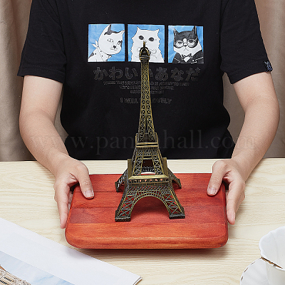 Основание из неокрашенного дерева для крепления мебели WOOD-WH0025-44-1